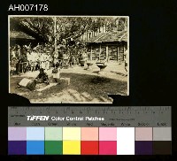 藏品(原住民黑白相片)的圖片